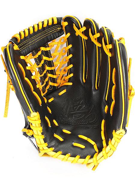 WOODZ 12 inch Japan Refined Premium Kip Custom Glove for Mr. Vykoukal